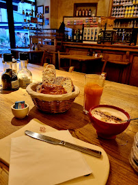 Plats et boissons du Restaurant Le Pain Quotidien à Aix-en-Provence - n°15