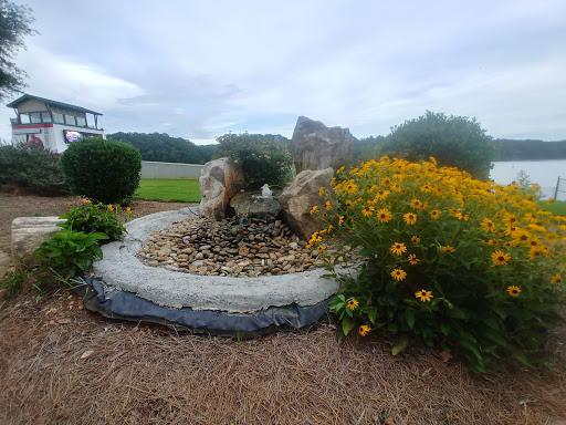 Event Venue «Lake Lanier Olympic Park», reviews and photos, 3105 Clarks Bridge Rd, Gainesville, GA 30506, USA