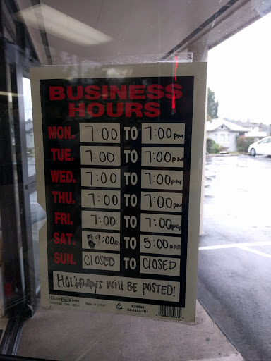 Dry Cleaner «Madison Cleaners», reviews and photos, 2737 E Madison St, Seattle, WA 98112, USA