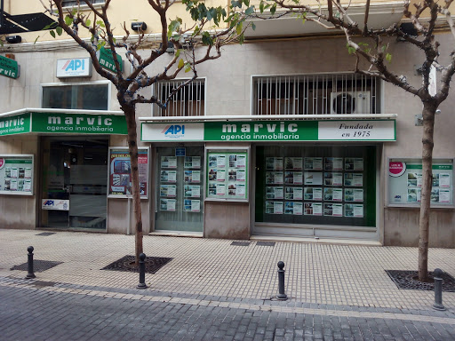 Agentes inmobiliarios en Castelló de la Plana de 2024