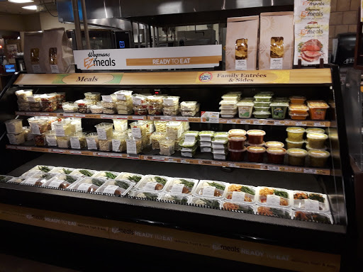 Supermarket «Wegmans», reviews and photos, 3791 Easton-Nazareth Hwy, Easton, PA 18045, USA