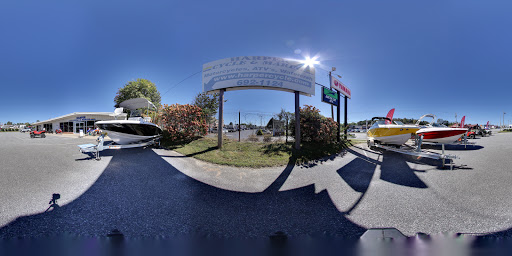 Motorcycle Dealer «Harper Cycle & Marine», reviews and photos, 1108 Spartanburg Hwy, Hendersonville, NC 28792, USA