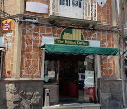 The Italian Coffee Company photo