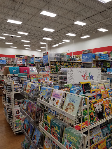 Craft Store «Michaels», reviews and photos, 4511 Mitchellville Rd, Bowie, MD 20716, USA