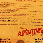 Photo n° 8 de l'avis de Gwendoline.a fait le 31/10/2022 à 19:27 pour Au Bureau à Saint-Dizier