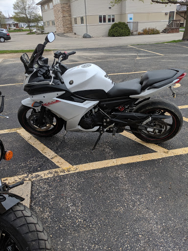 Motorcycle Dealer «Indian Motorcycle of Madison», reviews and photos, 1595 Greenway Cross, Madison, WI 53713, USA