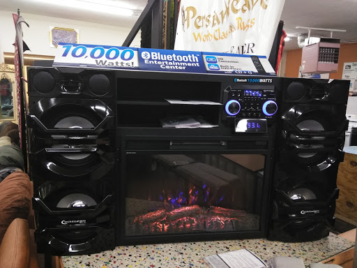 Furniture Store «a-z furniture», reviews and photos, 1860 E 55th St, Cleveland, OH 44103, USA