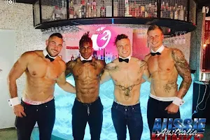 Adelaide Topless Waiters - Aussie Hunks Australia image