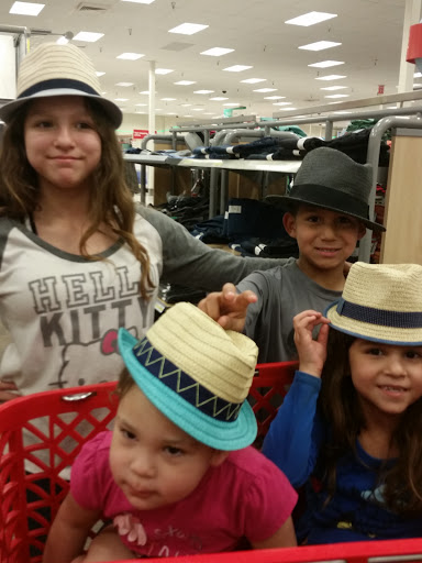 Department Store «Target», reviews and photos, 7302 University Ave, Lubbock, TX 79423, USA