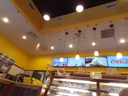 Dessert Shop «Nestle Toll House Cafe By Chip», reviews and photos, 23501 Cinco Ranch Blvd F120, Katy, TX 77494, USA