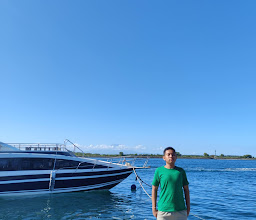 Bali Dolphin Water Sport Adventure photo