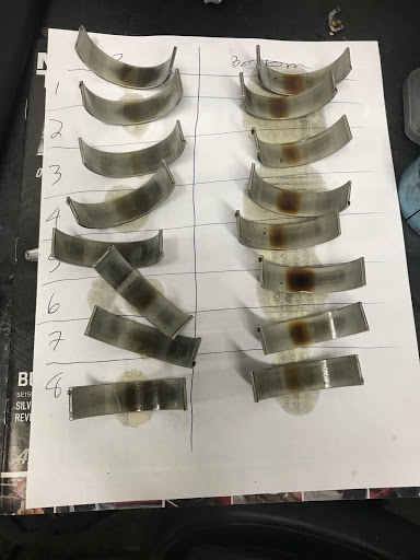 Auto Repair Shop «Performance Motor Works German Auto», reviews and photos, 2240 Sierra Meadows Dr, Rocklin, CA 95677, USA