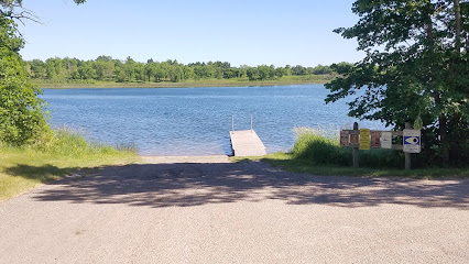 Leaf Lake Public Access