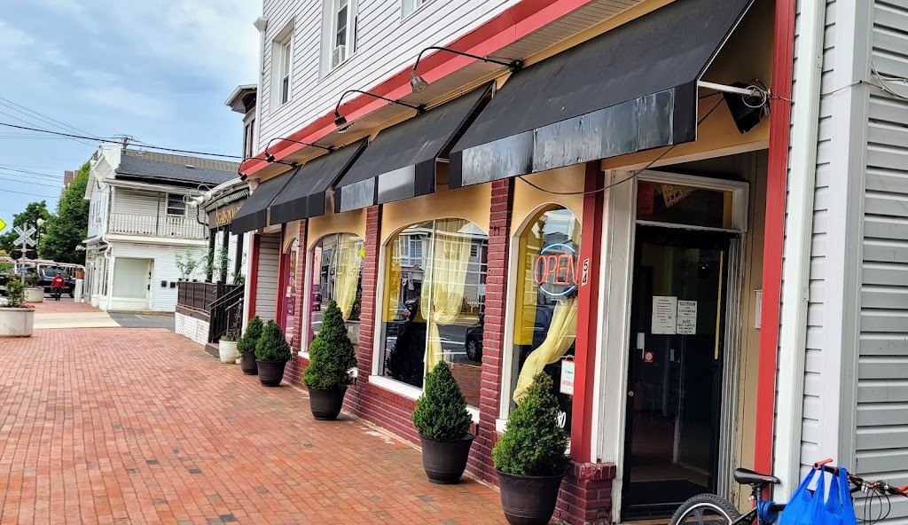 El agave mexican cuisine 07728