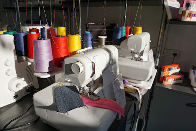 Clinique De La Machine A Coudre à Marly