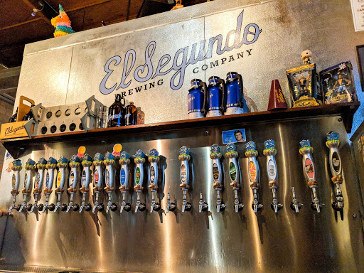 El Segundo Brewing Company image