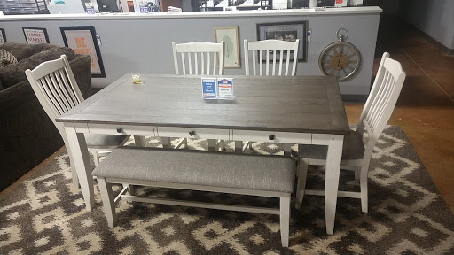 Furniture Store «FFO Home», reviews and photos, 580 Amity Rd, Conway, AR 72032, USA