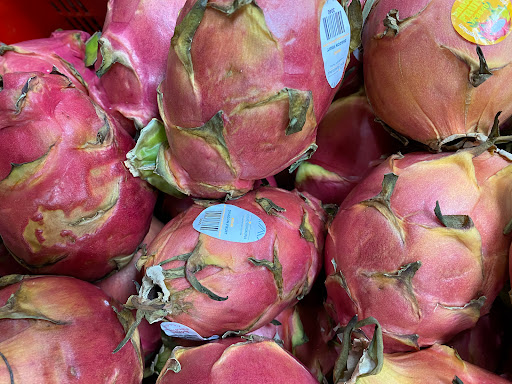 Grocery Store «New Grand Mart», reviews and photos, 6326 Arlington Blvd, Falls Church, VA 22042, USA