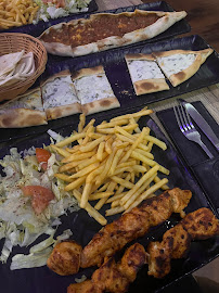 Frite du Restaurant Karatas Grill à Toul - n°2