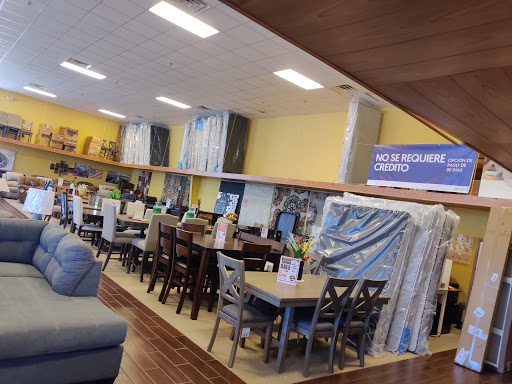 Furniture Store «Sit N Sleep», reviews and photos, 4476 Pleasant Hill Rd, Kissimmee, FL 34746, USA