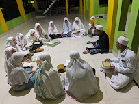 Foto SMK  Islam Nur El-arafah, Kabupaten Bekasi