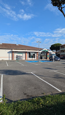 Carrefour City à Eaunes