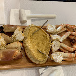 Photo n°1 de l'avis de Cris.o fait le 29/05/2022 à 18:22 sur le  Restaurante A Papinha à Alcácer do Sal