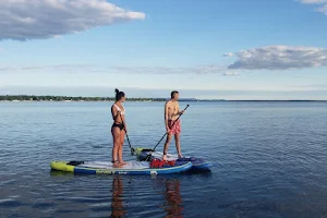 O Lac - Location paddleboard / kayak / Fat Bike / pédalo image