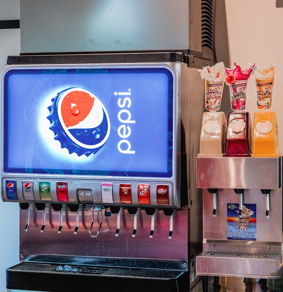 Jk Burgers & Tacos 92692