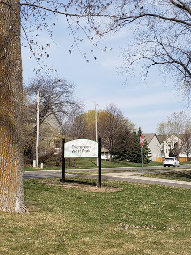 Park «Evergreen West Park», reviews and photos, 1033 Tamberwood Trail, St Paul, MN 55125, USA