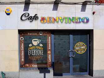 Cafe Benvindo