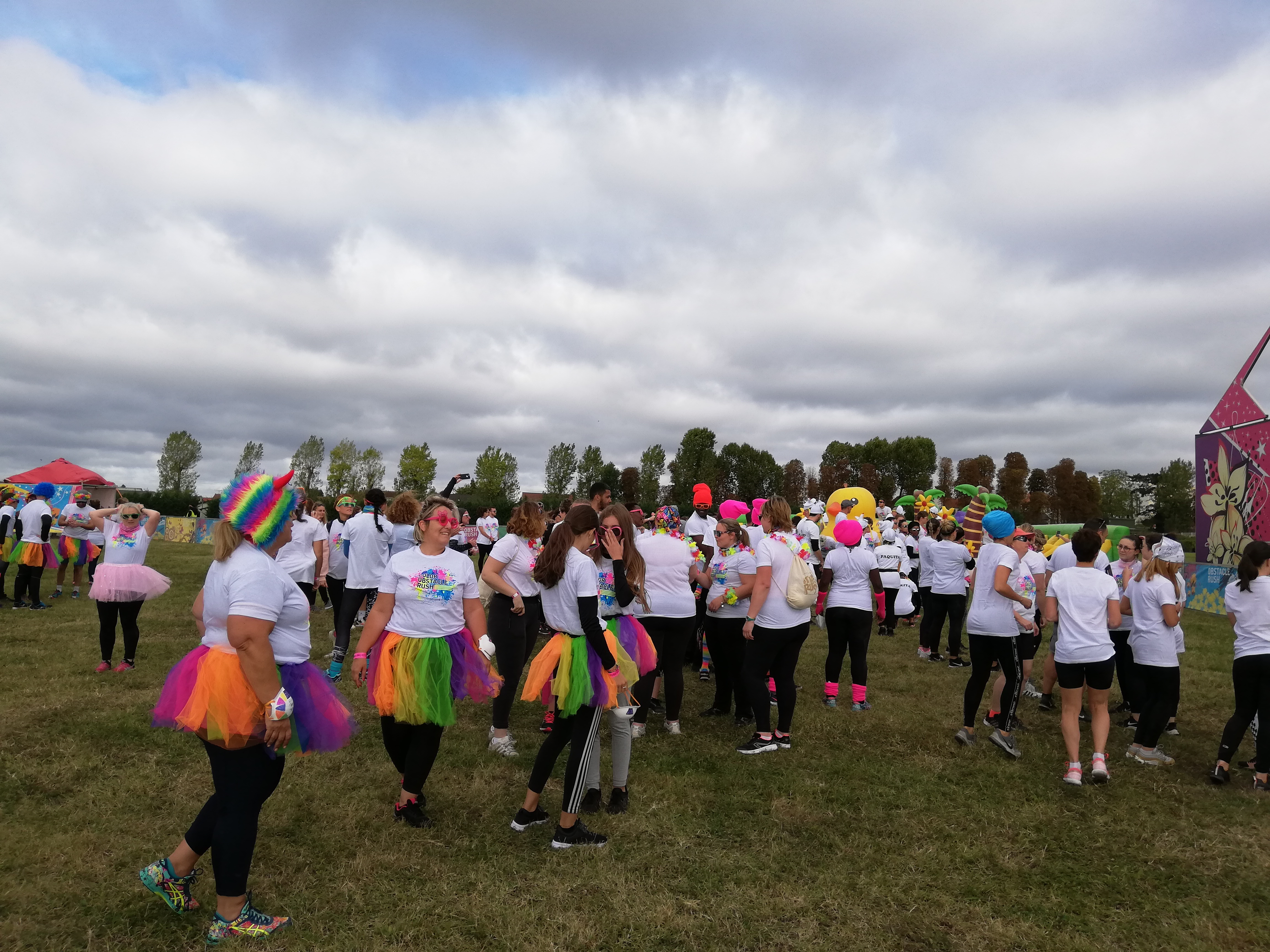 Photo n° 3 de l'avis de Isabelle.A fait le 21/10/2019 à 06:49