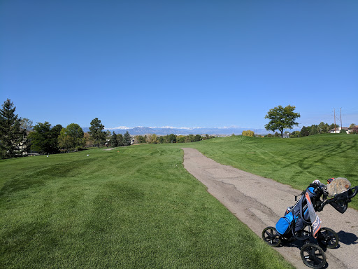 Golf Course «The Greg Mastriona Golf Courses at Hyland Hills», reviews and photos, 9650 Sheridan Blvd, Westminster, CO 80031, USA