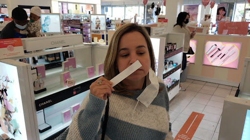 Hair Salon «Ulta Beauty», reviews and photos, 11850 Pines Blvd, Pembroke Pines, FL 33025, USA