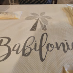 Photo n°14 de l'avis de Manus. fait le 24/09/2022 à 07:26 sur le  Babilonia à Torre Sant'Andrea