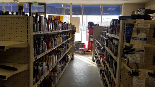 Auto Parts Store «NAPA Auto Parts - Genuine Parts Company», reviews and photos, 131 Railroad Ave, Elkton, MD 21921, USA