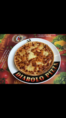 Diabolo Pizza - Lausanne