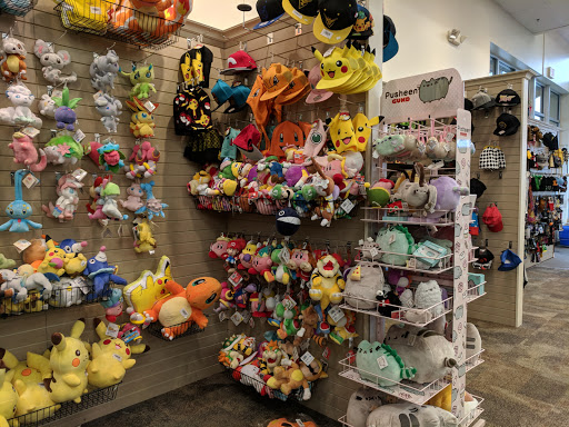 Toy Store «Galactic Toys & Games», reviews and photos, 4501 Airwest Dr SE, Grand Rapids, MI 49512, USA