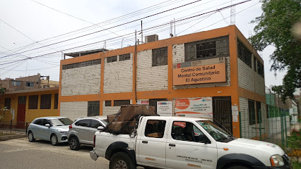 Centro de salud mental comunitario 'El Agustino'