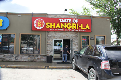 Taste of Shangrila