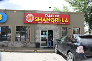 Taste of Shangrila image