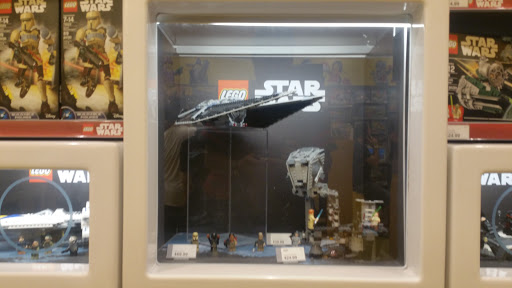 Toy Store «The LEGO Store», reviews and photos, 6600 Topanga Canyon Blvd, Canoga Park, CA 91303, USA