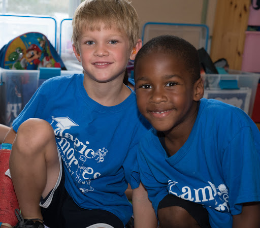 Day Care Center «Magic Memories Child Development Center», reviews and photos, 897 Valley Forge Rd, Phoenixville, PA 19460, USA