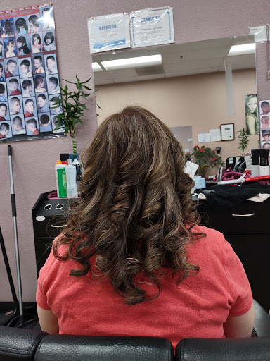 Beauty Salon «Teresa Hair Salon», reviews and photos, Teresa Hair Salon, 3550 Manthey Rd, Stockton, CA 95206, USA