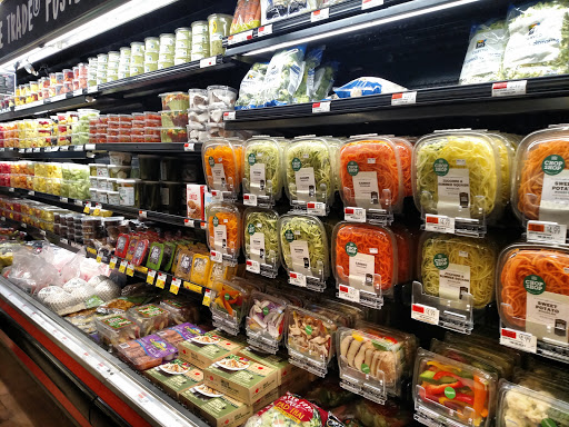 Grocery Store «Whole Foods Market», reviews and photos, 647 Washington St, Newton, MA 02458, USA