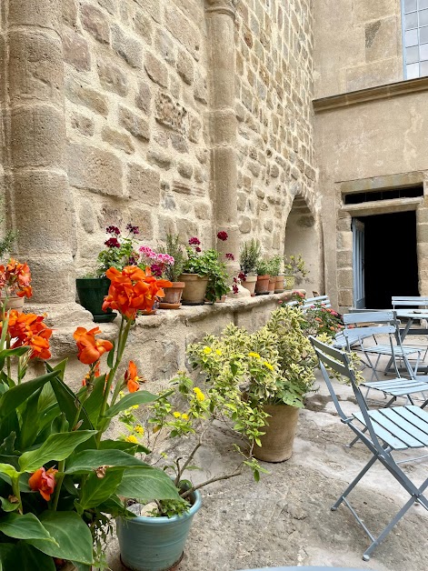 Café Associatif des Amis du Château de Puichéric à Puichéric
