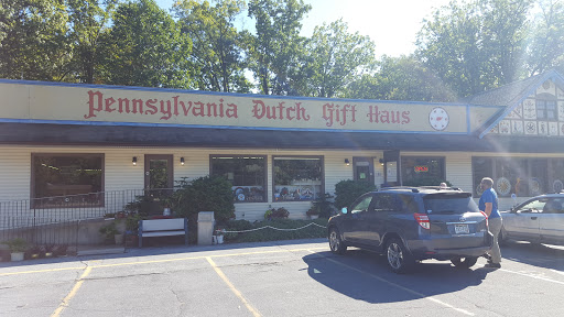 Tourist Attraction «Penna Dutch Gift Haus», reviews and photos, 93 Roadside Dr, Shartlesville, PA 19554, USA