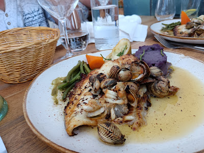 Le Roi de la Moule à Dunkerque