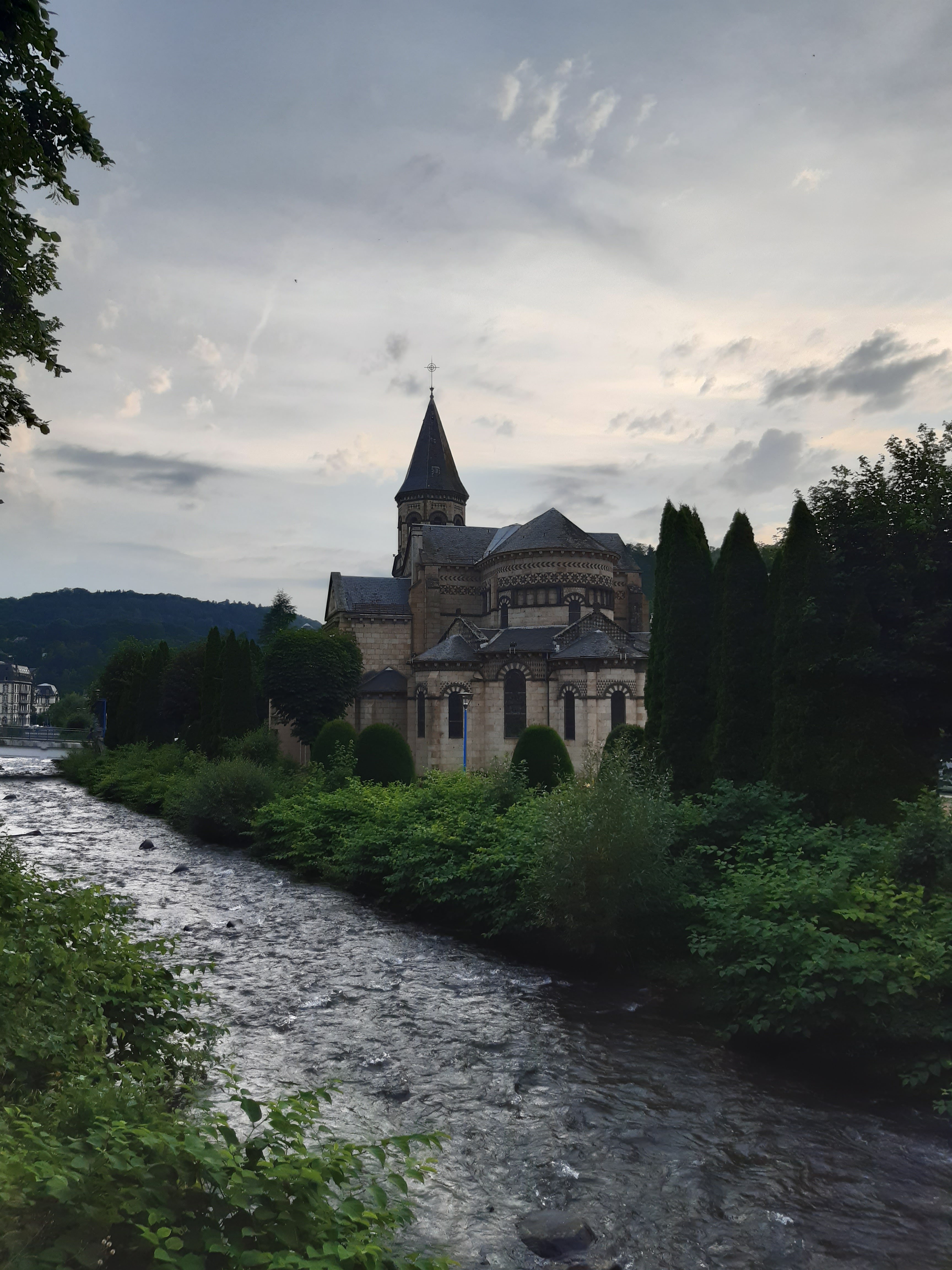 Photo n° 1 de l'avis de Nadine.a fait le 23/07/2021 à 22:03