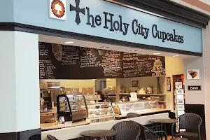 The Holy City Cupcakes Food Truck image